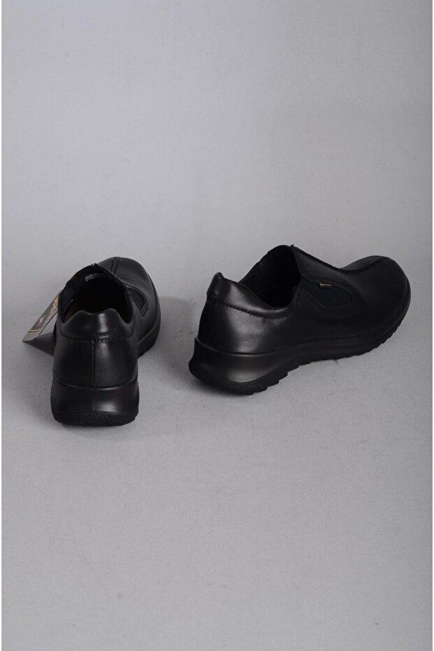 2-009568-0100 GORETEX AYAKKABI SİYAH - 6