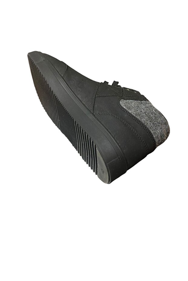 Konay 118 yarım bot spor ayakkabı - 6