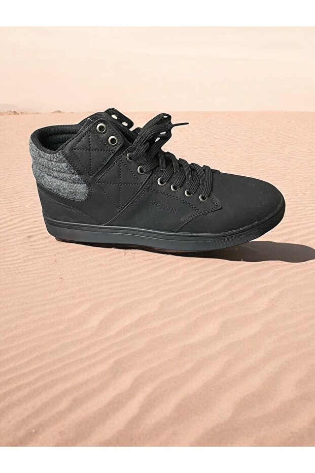 Konay 118 yarım bot spor ayakkabı - 1