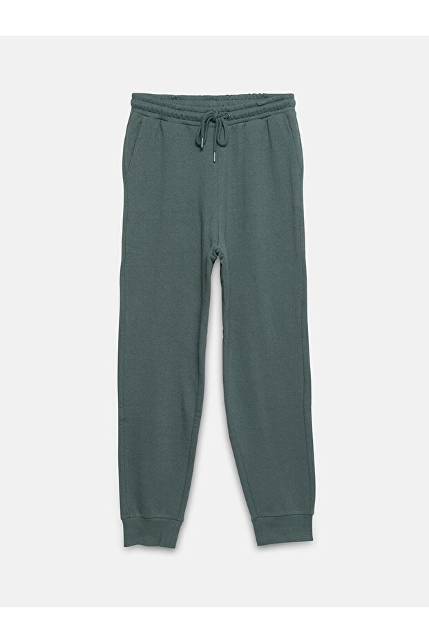 Lcw Vision Elastic Waist Women's Sweatpants