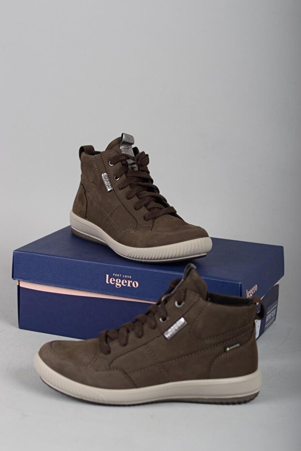 TANARO GORETEX BOT 2-000186-2800 KAHVE - 5