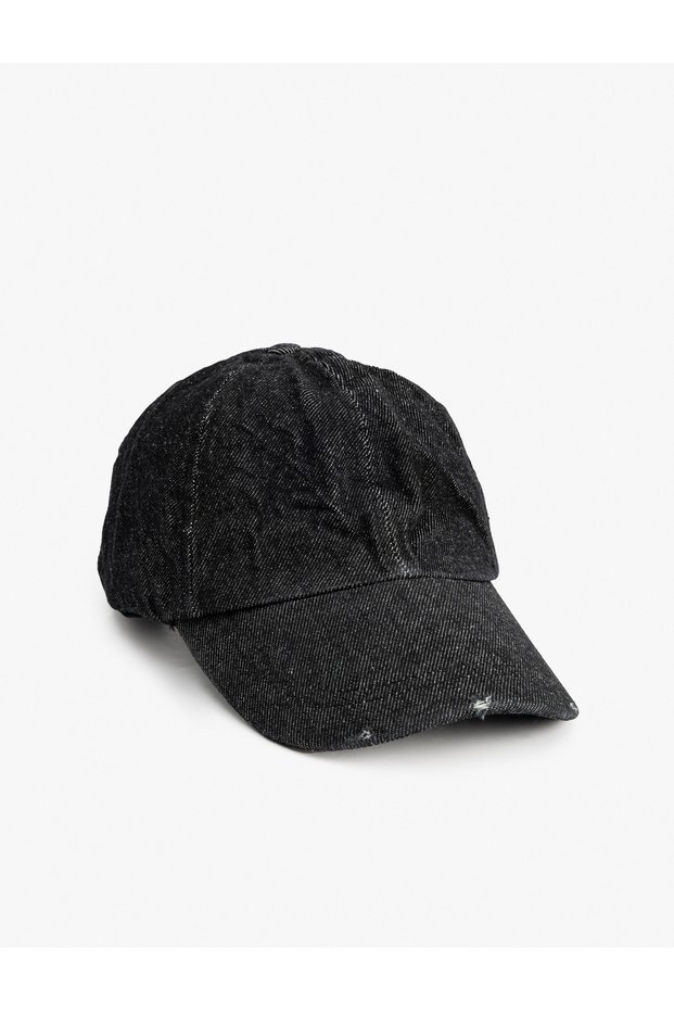 Kep Hat Washable Cotton