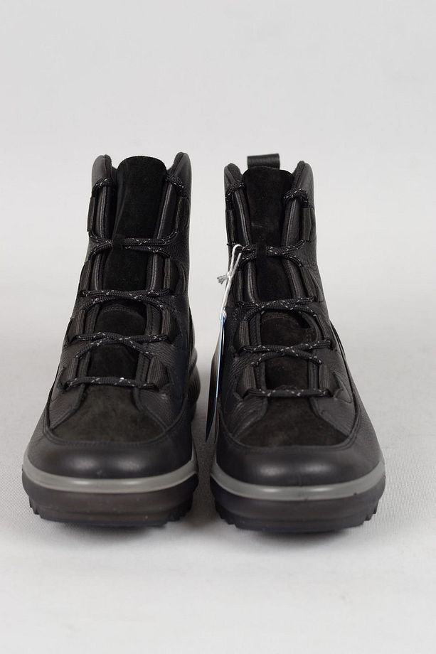 Tırano Goretex Kar Botu 2-009561-0100 Siyah - 2