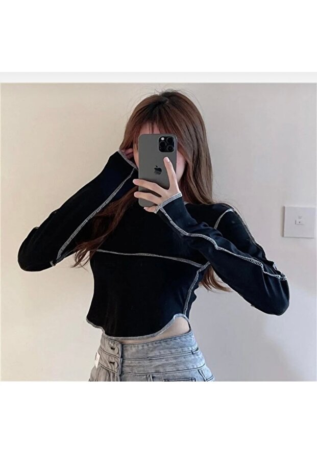 نموذج الخياطة المقلوبة - 1