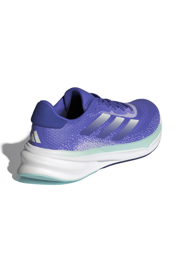 adidas Kadın Supernova Stride Mavi Spor Ayakkabı ID3695 - Fiyatı, Yorumları