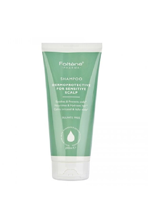 - شامبو حماية البشرة - 200 مل - 1