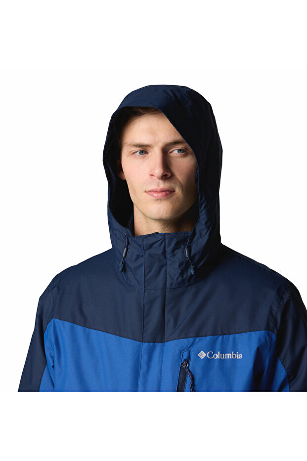 Whirlibird V Interchange Erkek 3 in 1 Mont - 6