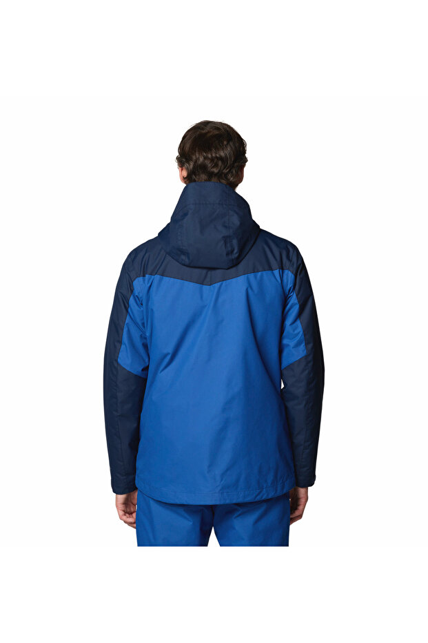 Whirlibird V Interchange Erkek 3 in 1 Mont - 2