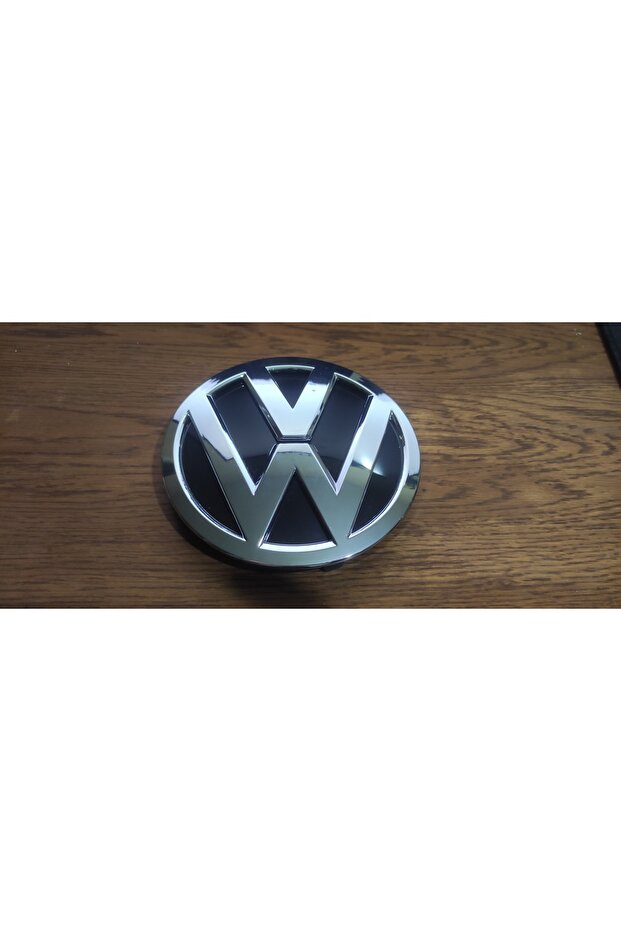 شعار تزوير أمامي B8 وتزوير مصراع مناسب لأدوات Passat B8 2014-2019