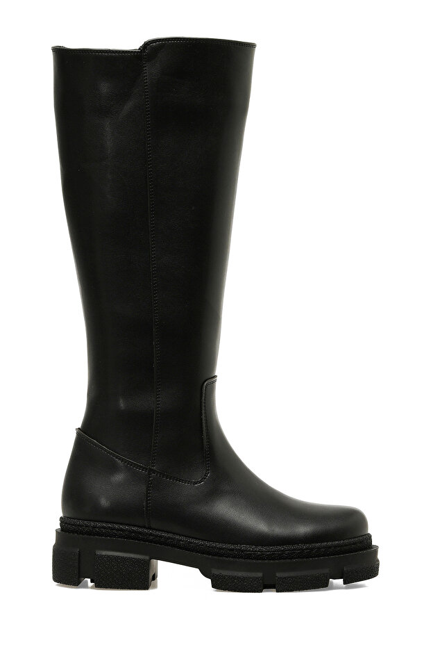 Abelia 4Pr Black Women's Boots