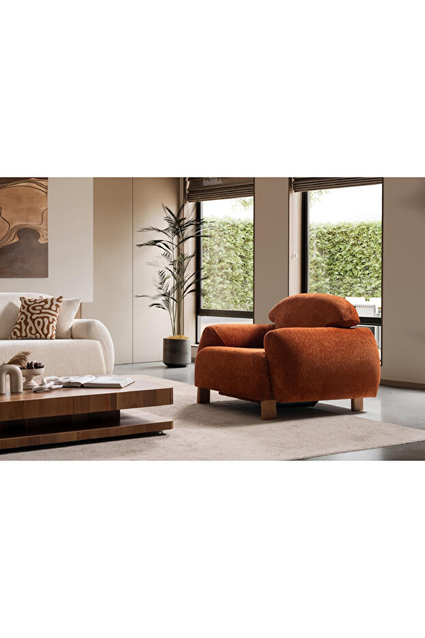 Solina Koltuk Takımı - 5