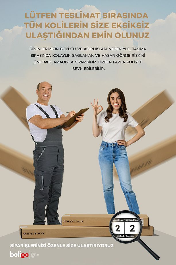 Düşer Kapak Ayakkabılık Kayar Raflı Ayakkabılık 3 Bölmeli Ayakkabılık Safir - 6
