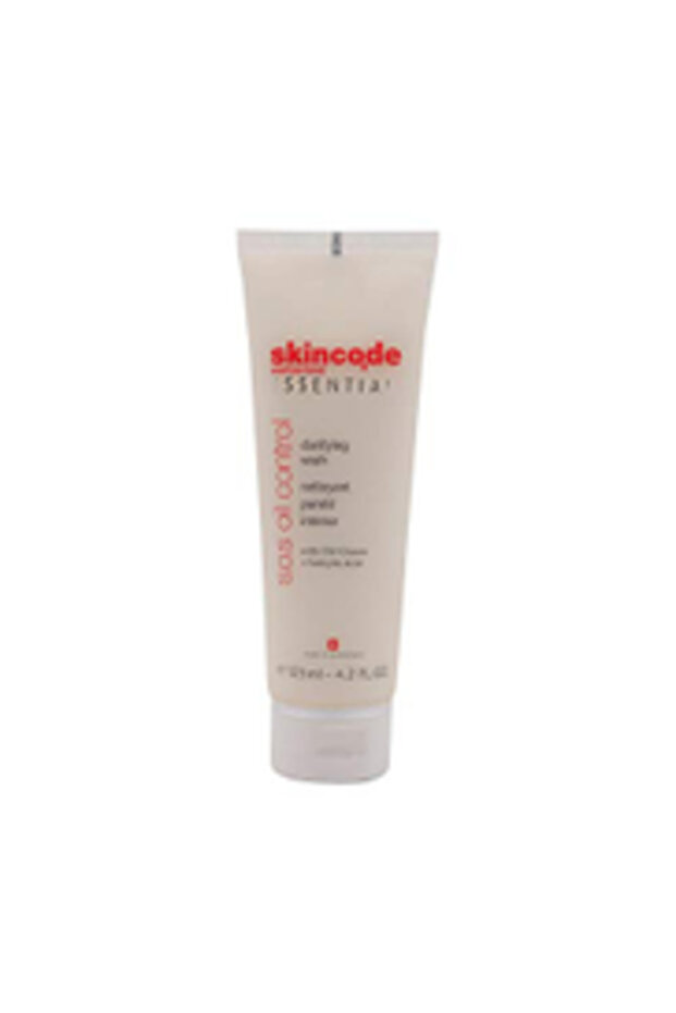 S.O.S Oil Control Clarifying Wash, 125ml