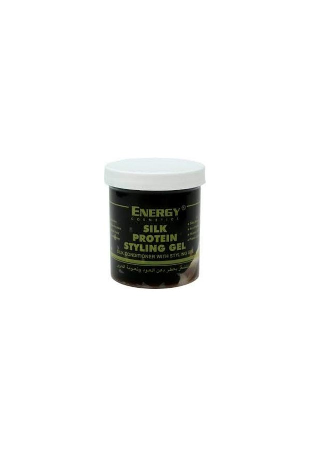 Cosmetics Wetlook Silk Protein Hair Gel for All Hair Types, 400ml