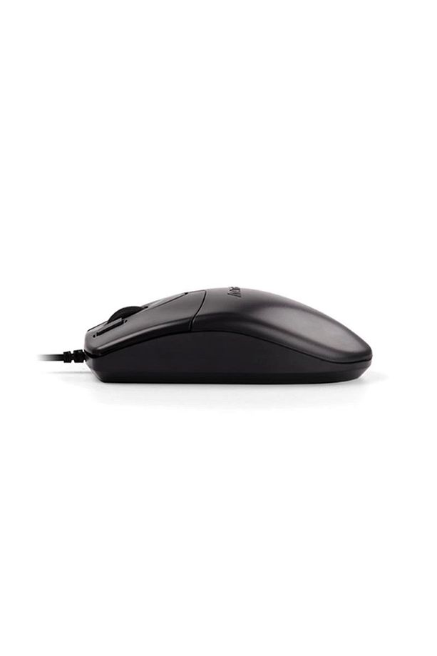 Ontech - Op-620d Siyah Usb Optik 1000dpı Kablolu Mouse - 3