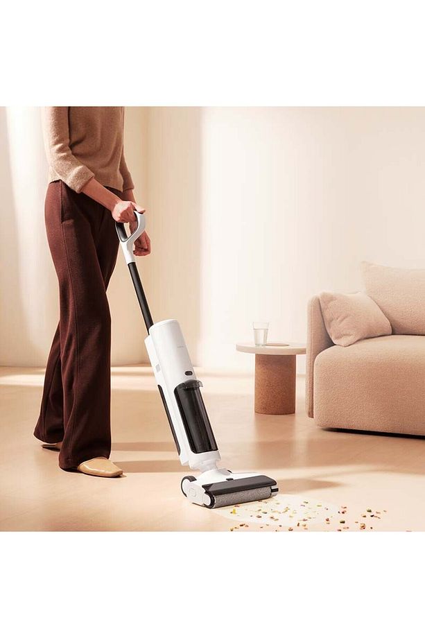 Truclean W20 Islak Kuru Şarjlı Süpürge 2025 Model - 2