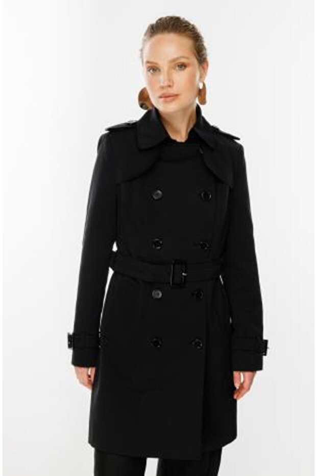 Pardesü 25K.Ekl.Prd.08003.1 Black