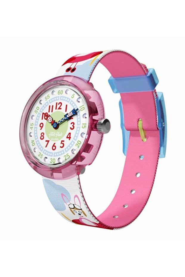 القفز على متن طائرة - 3