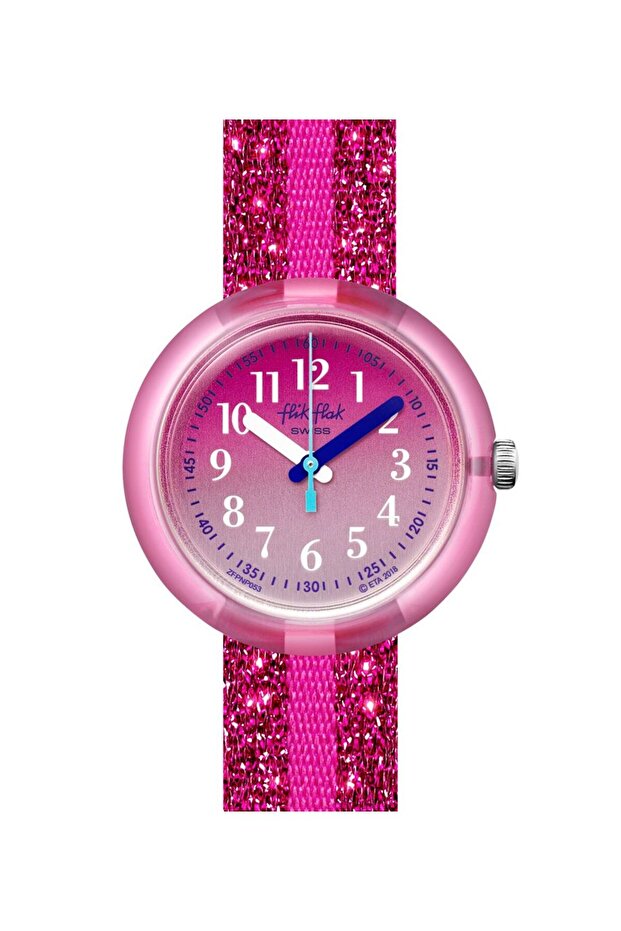 بريق وردي - 1