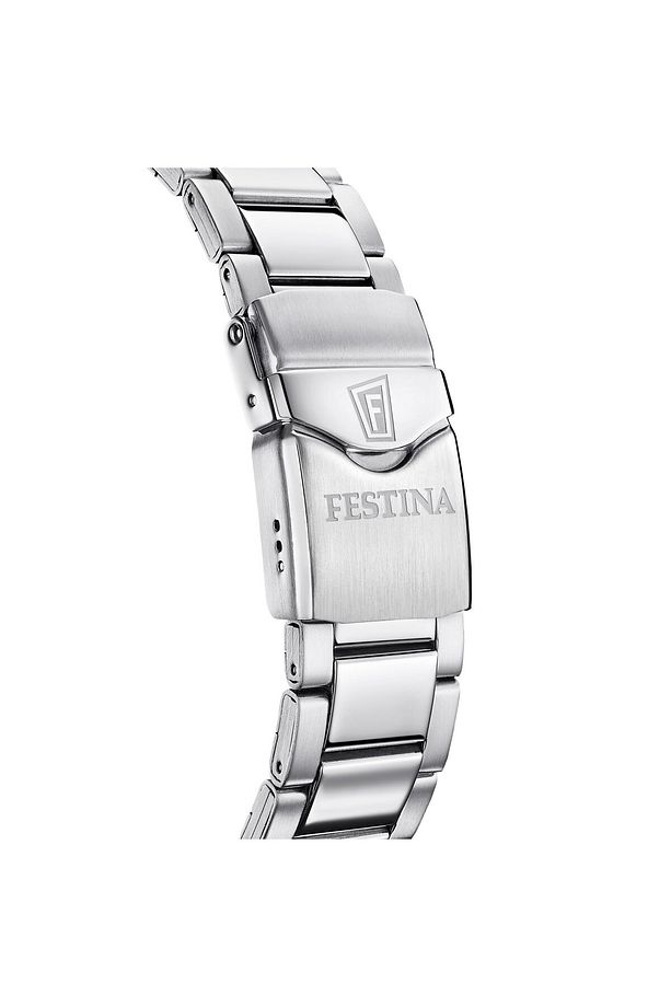 Festına F20663/1 The Orıgınals Dıver Erkek Kol Saati - 3