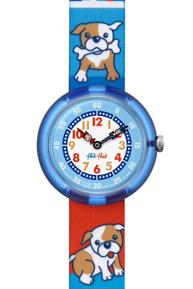 عظمة الكلب - 1