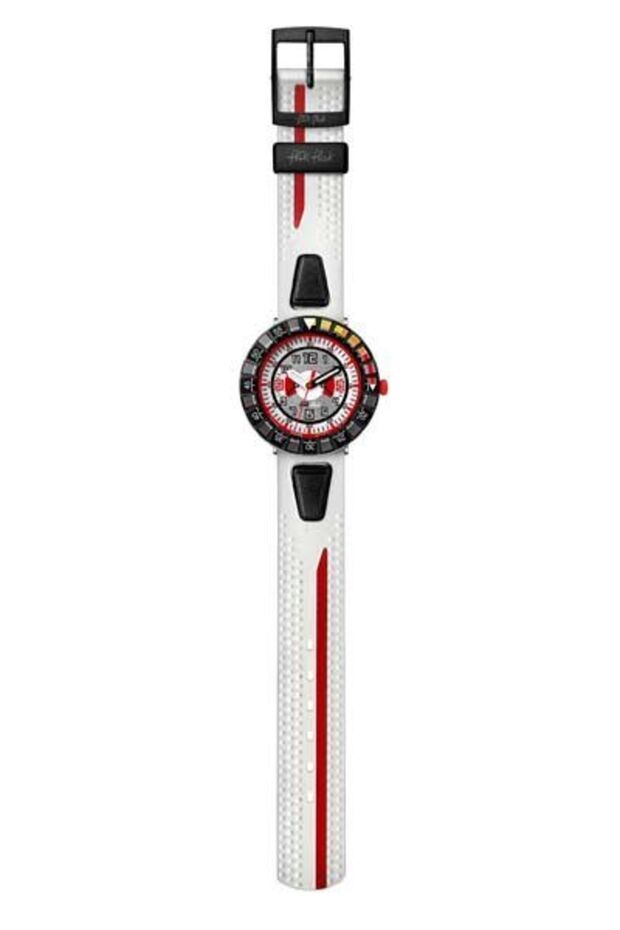 DANGEROUSLY FAST - 2