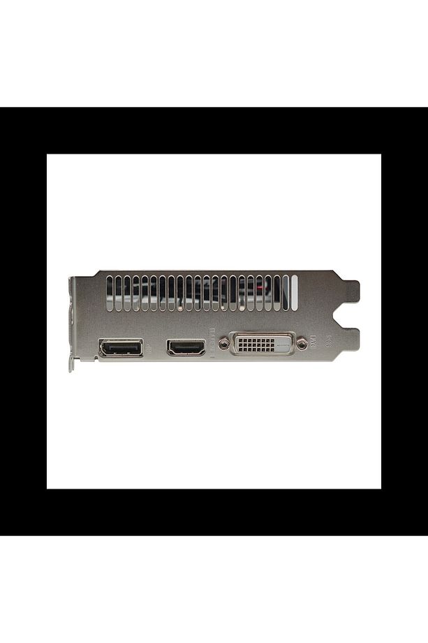 Arf9370-4096d5h4 Amd Radeon R9 370, 4gb, Gddr5, 256bit, 1xdvı, 1xhdmı, 1xdp Gamıng Ekran Kartı - 5