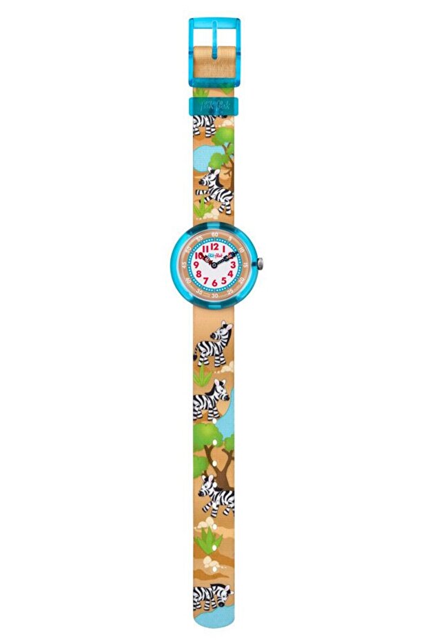 زيبرالانديا - 2