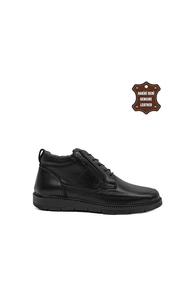 5511 Men's Leather Boots