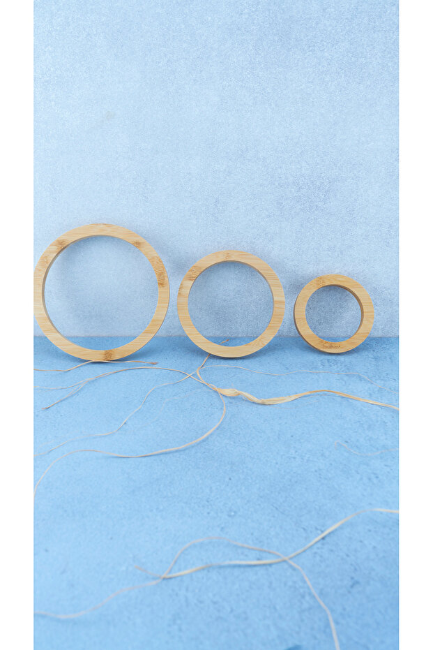 Harmonic  3 Parça Nihale - 3