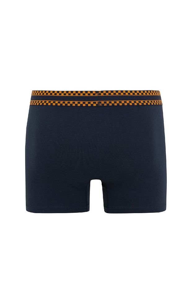 Regular Fit 3'lü Boxer B0524ax23au - 3