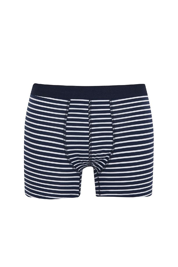 Regular Fit 3'lü Boxer B0531ax23au - 2