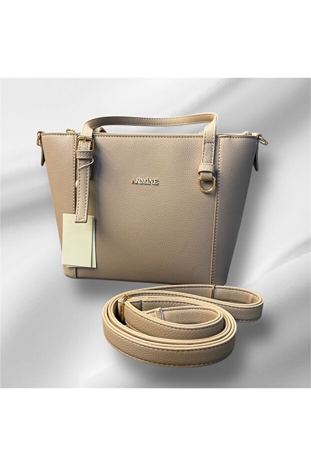 ARMİNE  ÇANTA - 1