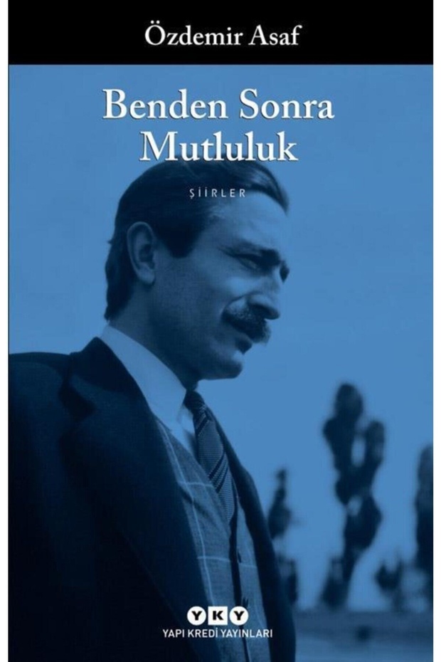 Benden Sonra Mutluluk - 1