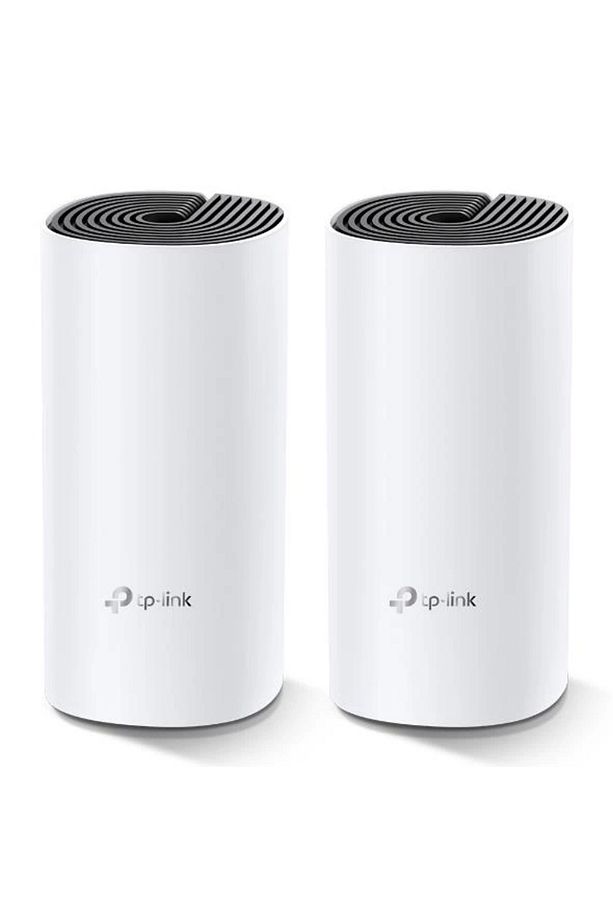 Ontech - Deco M4 1200mbps Mesh Wı-fı Sistemi (İKİLİ) - 1