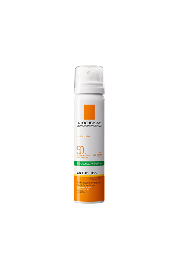 Anthelios Fresh Inv Mist Spray 75ml