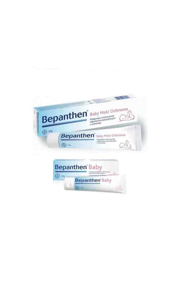 Prot. Baby Oint 100gm 30gm Free