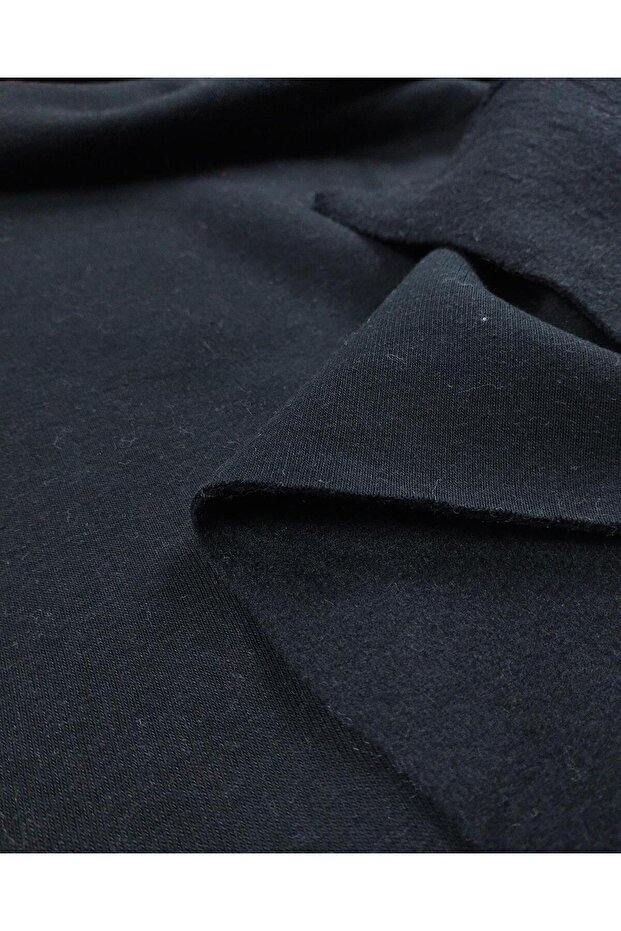 170 cm Black Raised 2 Thread Width - 3