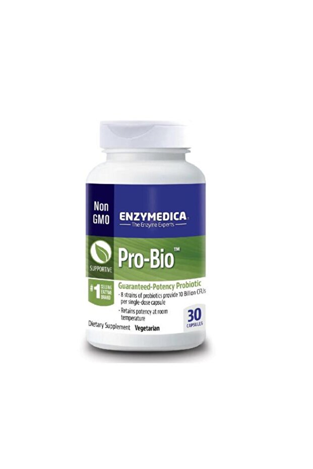 Pro-Bio (Enzymedica) 30'S