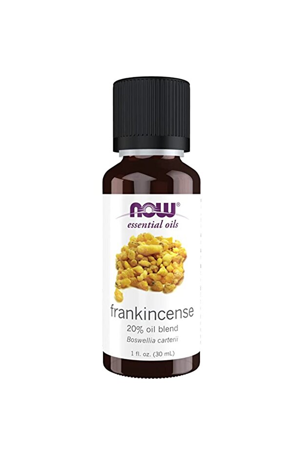 100% Pure Essentials Frankincense Oil, 1oz