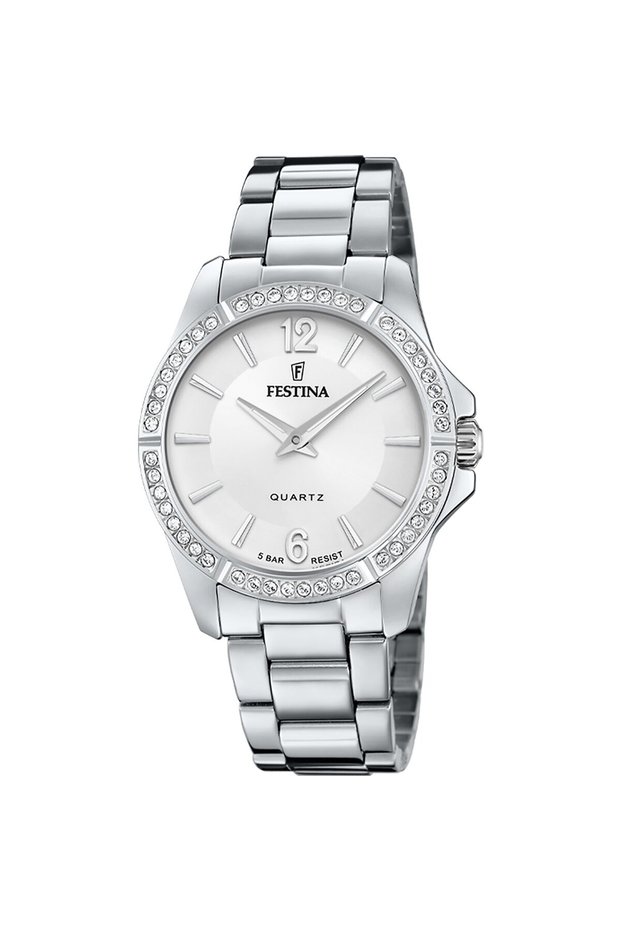 F20593/1 Mademoiselle Women's Watch
