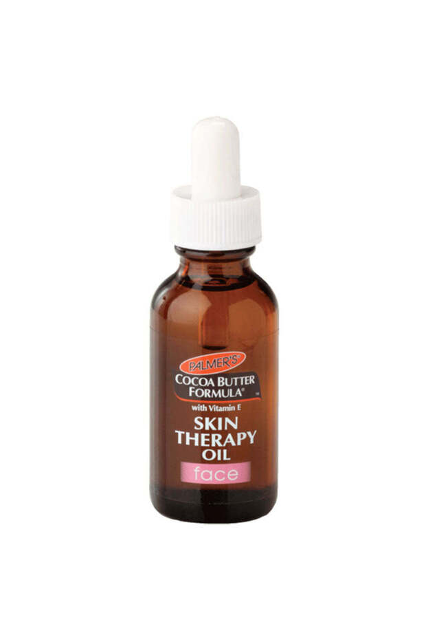 Cbf Skin Therapy Oil Face 30 Ml