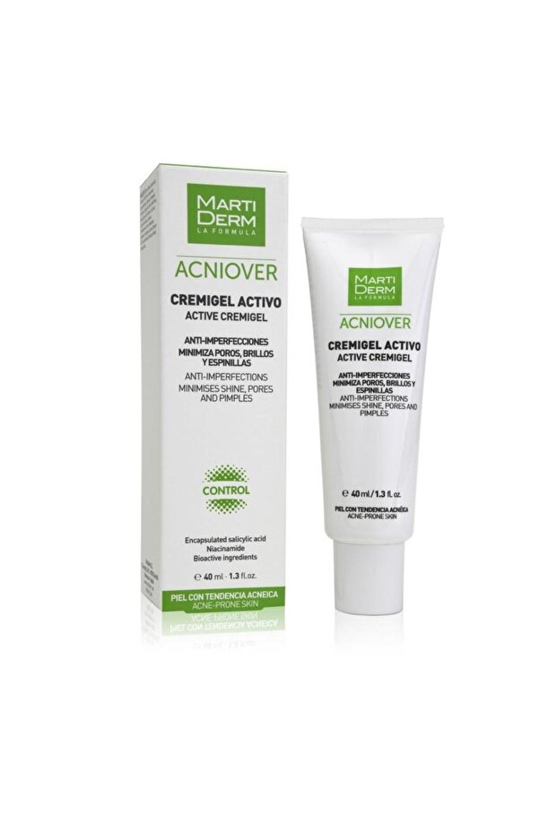 Face Cleansing Gel, 40ml
