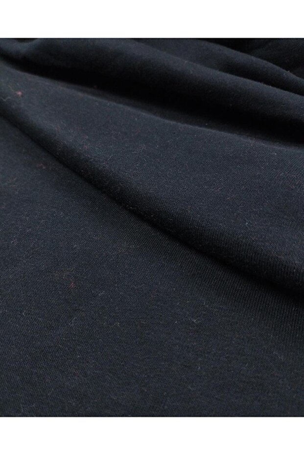 170 cm Black Raised 2 Thread Width - 6