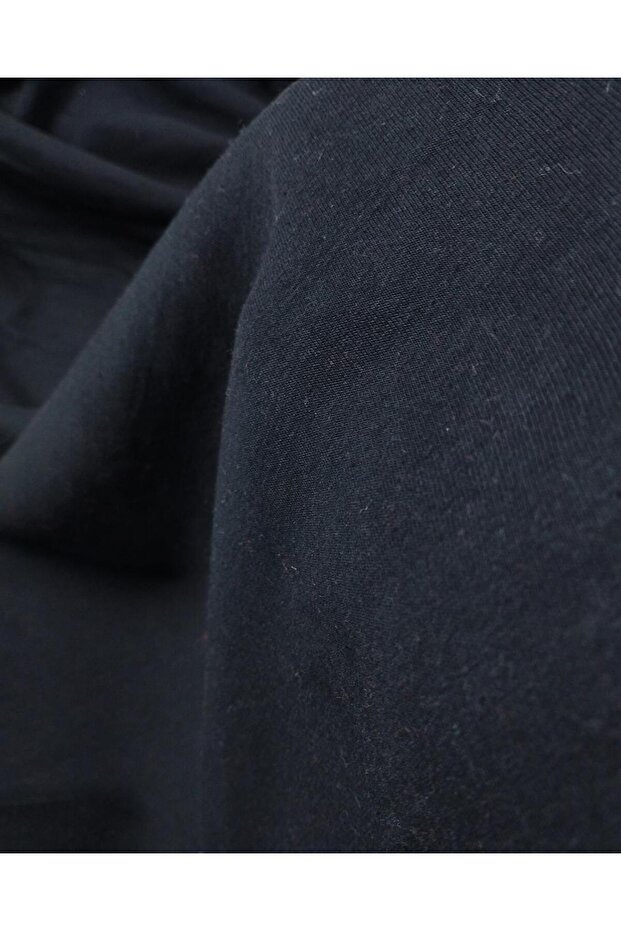 170 cm Black Raised 2 Thread Width - 2