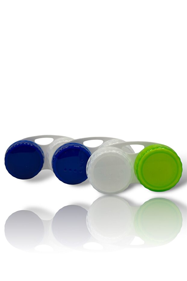 Lens Kabı 200lü - 2