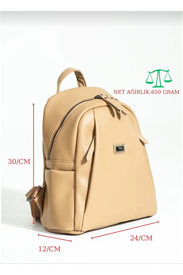 حقيبة ظهر فيونا - 4