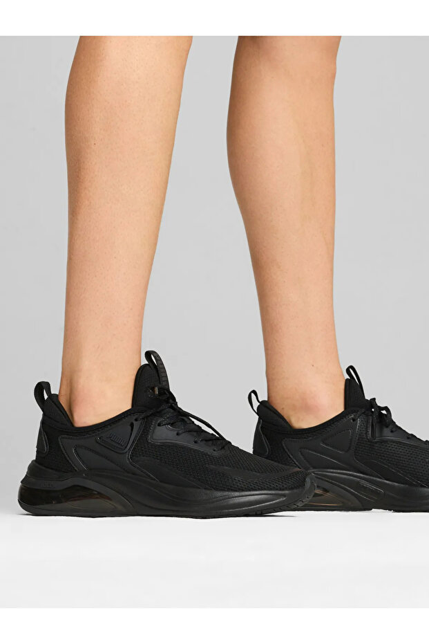 Black-PUMA Black 310168 - 2