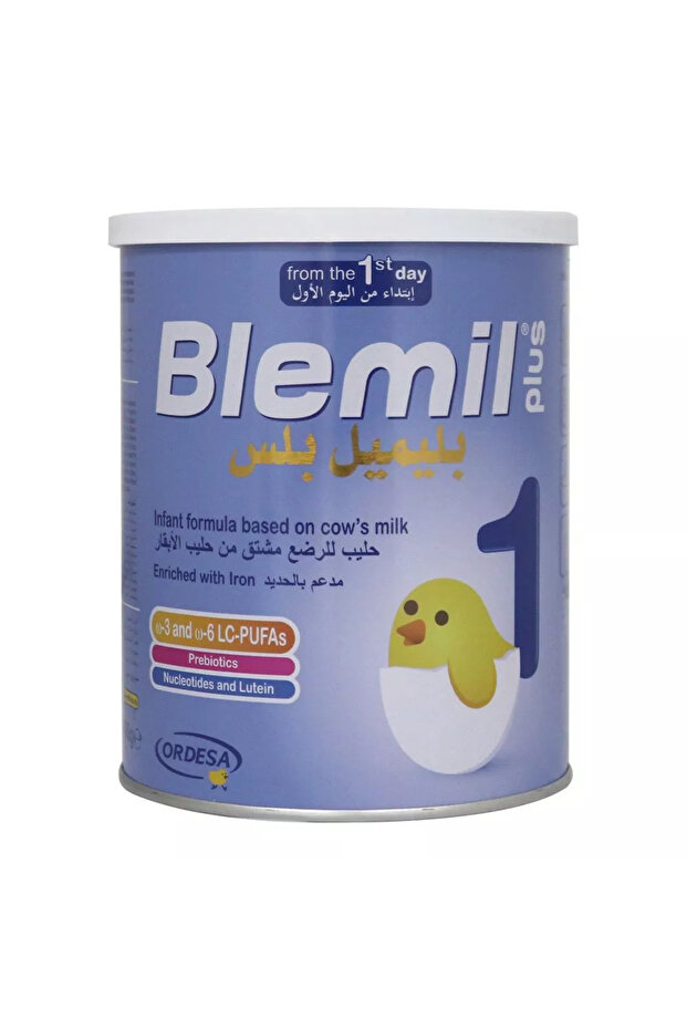 BLEMIL PLUS 1 MILK 400G