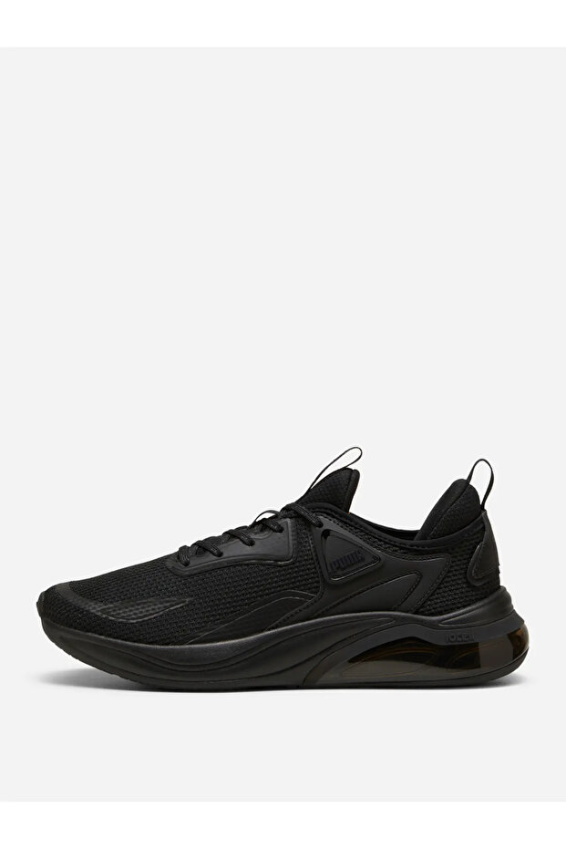 Black-PUMA Black 310168 - 3